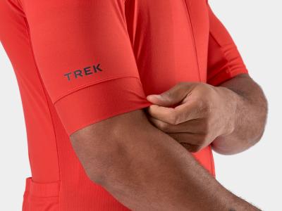 Trek Trikot Trek Circuit XL Viper Red Produktbild 5