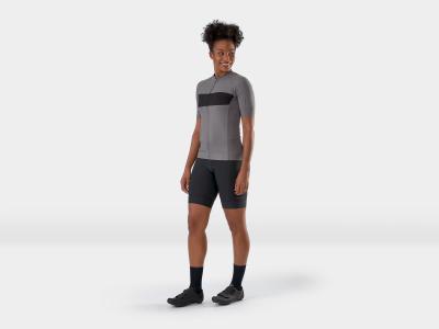 Trek Trikot Trek Circuit LTD Women S Charcoal/Black Produktbild 7