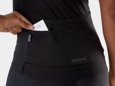 Trek Trikot Trek Circuit Women XS Black Produktbild 4