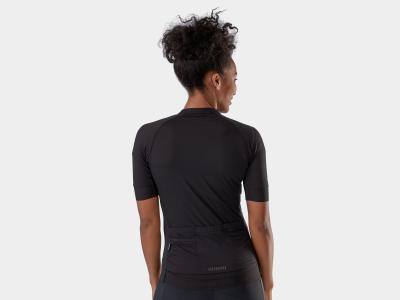 Trek Trikot Trek Circuit Women S Black Produktbild 1