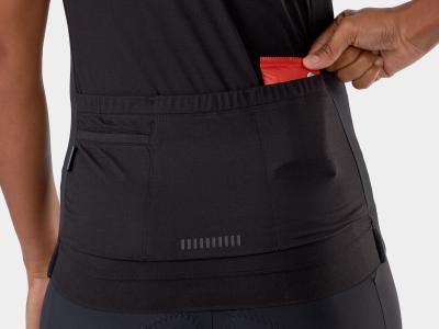 Trek Trikot Trek Circuit Women S Black Produktbild 3