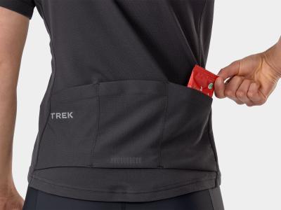 Trek Trikot Trek Solstice Women S Black Produktbild 3