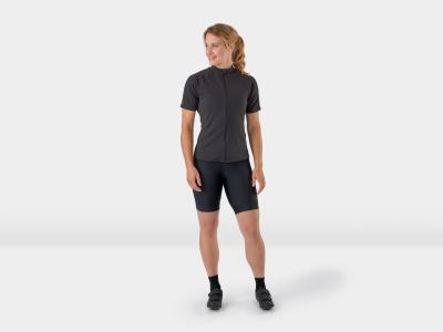 Trek Trikot Trek Solstice Women M Black Produktbild 7