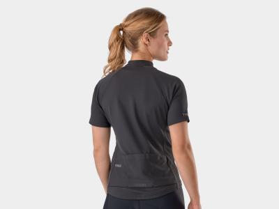 Trek Trikot Trek Solstice Women L Black Produktbild 1