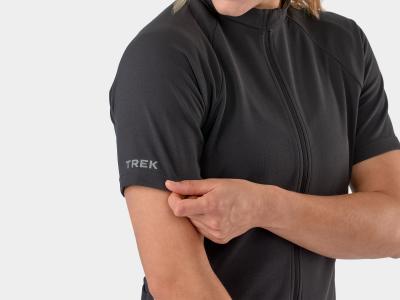 Trek Trikot Trek Solstice Women XL Black Produktbild 4