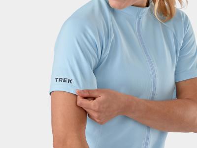 Trek Trikot Trek Solstice Women XS Dusty Blue Produktbild 4