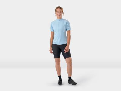Trek Trikot Trek Solstice Women S Dusty Blue Produktbild 7