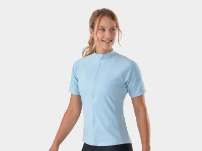 Trek Trikot Trek Solstice Women M Dusty Blue Produktbild 2