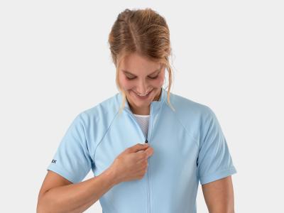 Trek Trikot Trek Solstice Women M Dusty Blue Produktbild 5