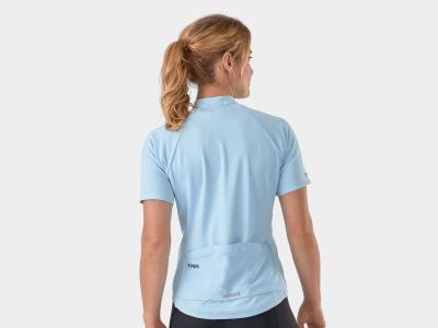 Trek Trikot Trek Solstice Women L Dusty Blue Produktbild 1