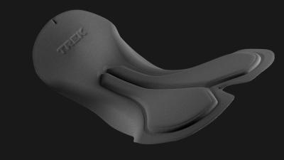 Trek Tr&auml;gershort Trek Solstice Bib Women XS Black Produktbild 7