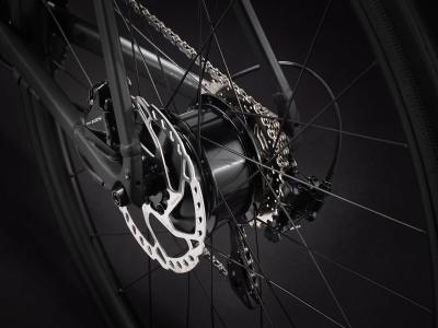 Trek Domane+ AL 5 EU 61 Trek Black Produktbild 4