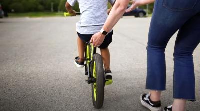 Trek Precaliber 16 F/W 16 Volt Produktbild 8