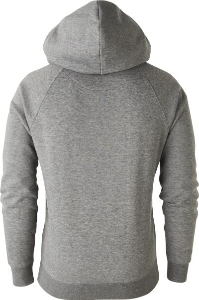 Trek Shirt Trek Origin Logo Hoodie S Grey Produktbild 1