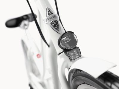 Electra Loft Go! 7D Step Thru EU S Stardust Produktbild 7