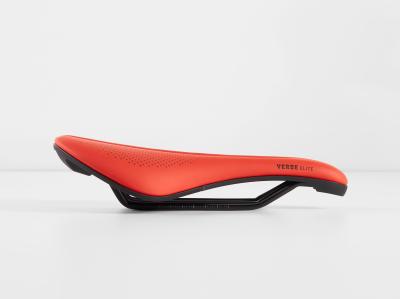 Bontrager Sattel Bontrager Verse Short Elite 145&nbsp;mm Red Produktbild 1