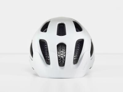Trek Helm Trek Rally WaveCel S White/Quicksilver CE Produktbild 1