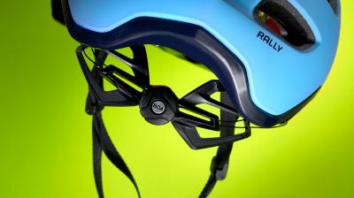 Trek Helm Trek Rally WaveCel M Black CE Produktbild 9