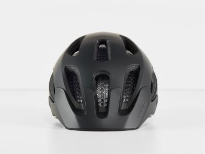 Trek Helm Trek Rally WaveCel M Black CE Produktbild 1