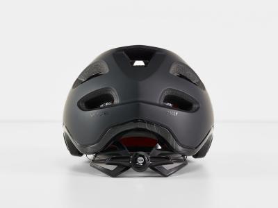 Trek Helm Trek Rally WaveCel L Black CE Produktbild 2