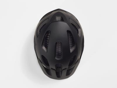 Trek Helm Trek Rally WaveCel XL Black CE Produktbild 5