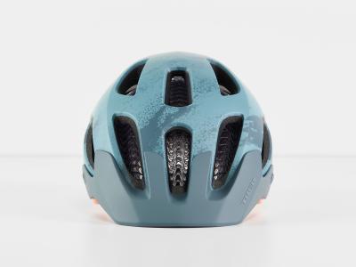 Trek Helm Trek Rally WaveCel S Battleship Blue/Orange C Produktbild 1