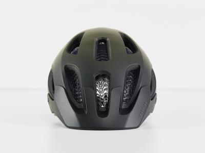 Trek Helm Trek Rally WaveCel S Black/Olive Grey CE Produktbild 1