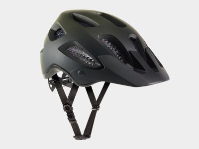 Trek Helm Trek Rally WaveCel S Black/Olive Grey CE Produktbild 4