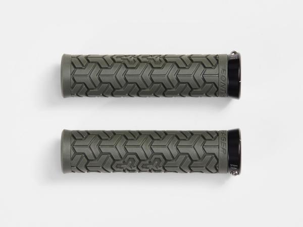 Bontrager Griff Bontrager SE Elite Ocean Recycled Plastic Ol