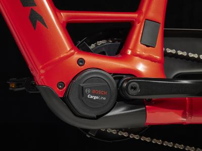 Trek Fetch+ 2 EU OSFM Lava Produktbild 1