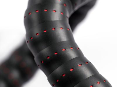 Bontrager Lenkerband Bontrager Perf Line Red Produktbild 1
