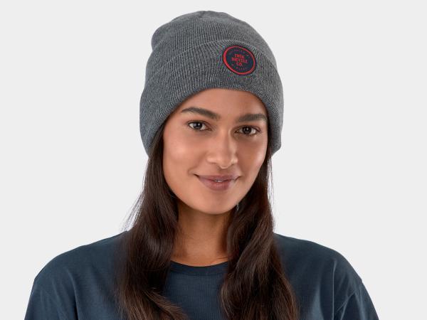Trek Kopfbedeckung Trek Circle Beanie Einheitsgr&ouml;&szlig;e Gre