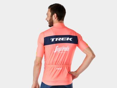 Santini Trikot Santini Trek-Segafredo Replica XL Radioacti Produktbild 1