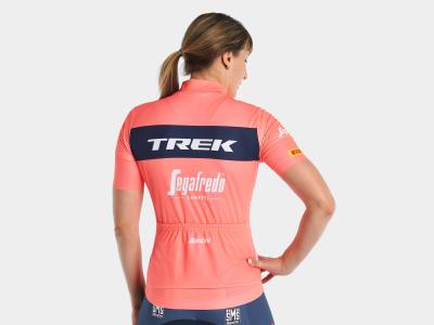 Santini Trikot Santini Trek-Segafredo Replica Women XL Rad Produktbild 1