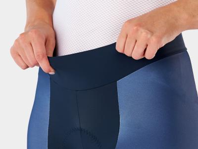 Santini Short Santini Trek-Segafredo Replica Women M Dark Produktbild 4