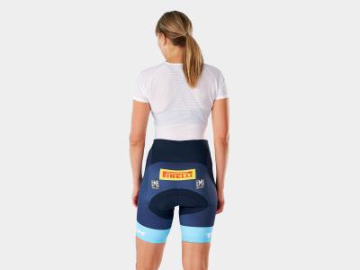Santini Short Santini Trek-Segafredo Replica Women XL Dark Produktbild 1