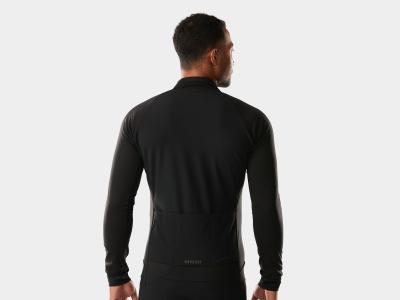 Trek Jacke Trek Circuit Softshell XS Black Produktbild 1