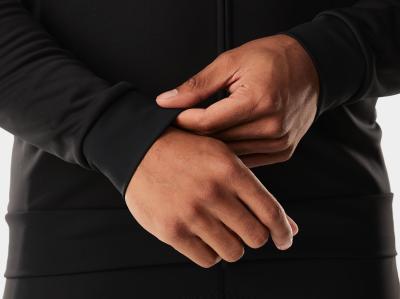 Trek Jacke Trek Circuit Softshell XS Black Produktbild 4