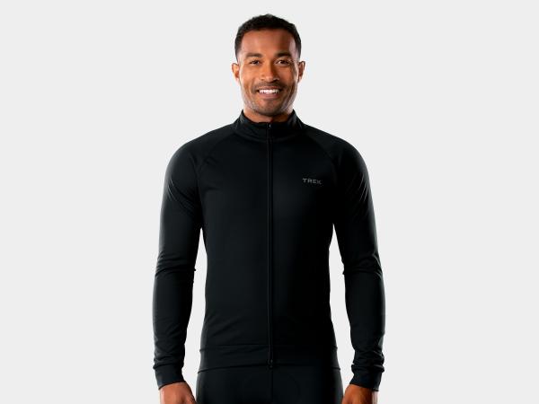 Trek Jacke Trek Circuit Softshell S Black