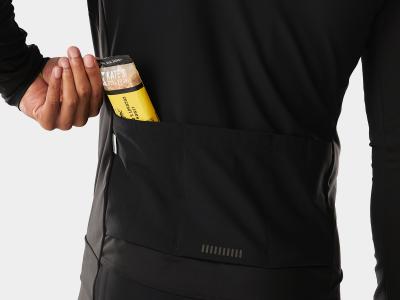 Trek Jacke Trek Circuit Softshell L Black Produktbild 3