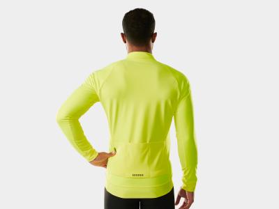 Trek Jacke Trek Circuit Softshell XS Radioactive Yellow Produktbild 1