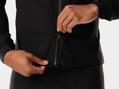 Trek Jacke Trek Circuit Regenjacke L Black Produktbild 3