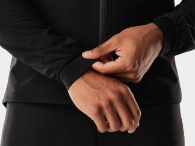 Trek Jacke Trek Circuit Regenjacke L Black Produktbild 4