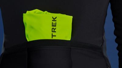 Trek Jacke Trek Circuit Regenjacke Women L Radioactive Produktbild 10