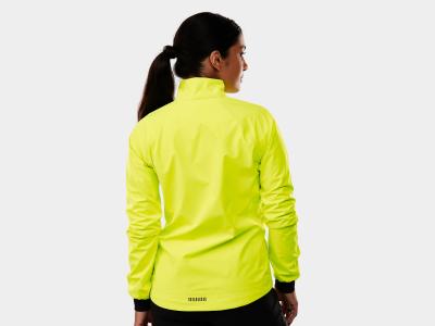 Trek Jacke Trek Circuit Regenjacke Women XL Radioactive Produktbild 1