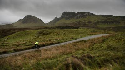 Trek Weste Trek Circuit Windshell XS White Produktbild 11