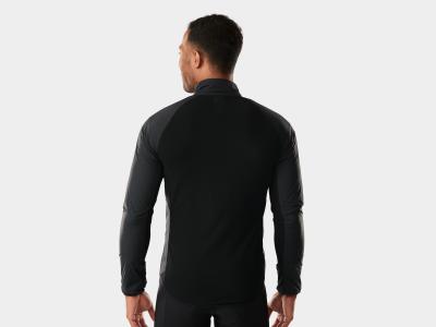 Trek Jacke Trek Circuit Windjacke L Black Produktbild 1