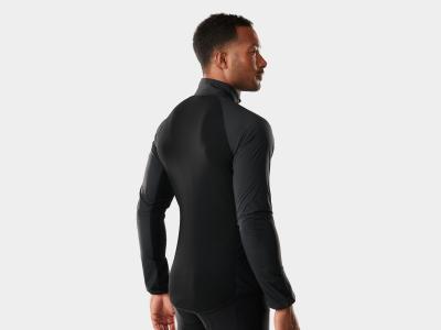 Trek Jacke Trek Circuit Windjacke L Black Produktbild 2