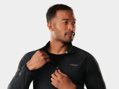 Trek Jacke Trek Circuit Windjacke L Black Produktbild 6