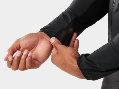 Trek Jacke Trek Circuit Windjacke XL Black Produktbild 7